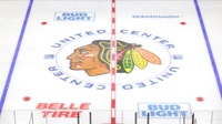 Blackhawks and Senators to play games in Duesseldorf as the NHL looks to grow hockey in Germany