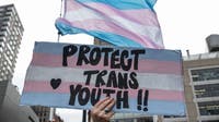Illinois joins suit against Trump admin orders limiting gender-affirming care