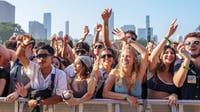 Lollapalooza reveals 2026 aftershows – Zara Larsson, Empire of the Sun among performers