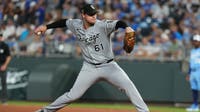 White Sox right-hander Mike Vasil set for Tommy John surgery after leaving spring start