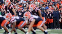 College football transfer portal: Assessing Illinois football in the open portal window