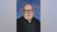 Local priest accused of sexual abuse of a minor more than 40 years ago