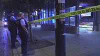 Stabbing near CTA station leaves 16-year-old girl seriously wounded