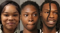 Chicago trio charged in thefts from Alo, Lululemon and Ulta stores across city, suburbs