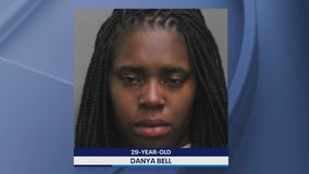 Woman charged after 5-year-old brother fatally shot in Chicago home, police say