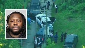 Chicago man charged with attempted murder of police officers