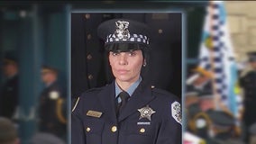 CPD officer in Krystal Rivera shooting stripped of police powers, under new investigation