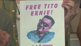 Chicago man freed from ICE detention after more than 3 months