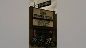 Twisted Spoke in Chicago’s West Town to close after 30 years