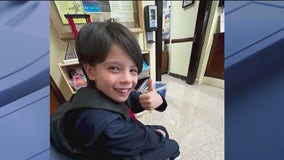 Family of 9-year-old boy killed in Chicago West Loop attack seeks justice