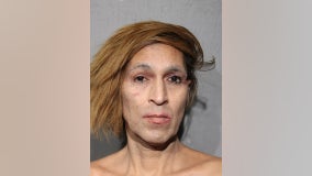 Chicago man charged with sexually assaulting 14-year-old boy