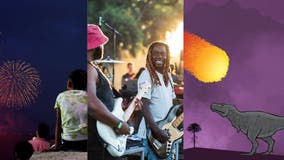 Labor Day Weekend 2025: Festivals, concerts and events