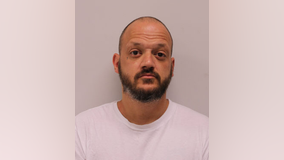 Chicago-area man charged after drive-thru gun incident at suburban McDonald's: police