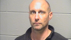 Cook County teacher’s aide shared child porn on instant messaging app, prosecutors say