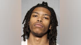 Illinois man charged in Chicago armed carjacking