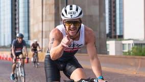 Chicago Triathlon set to break records this weekend