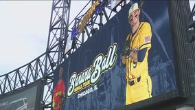 Savannah Bananas hit home run with sold-out Chicago weekend