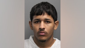 Chicago crime: Man arrested in killing of teen, shooting 12-year-old, police say