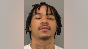 Chicago man charged in violent robbery of 69-year-old