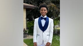 $10k reward offered for information on Chicago area teen’s killing