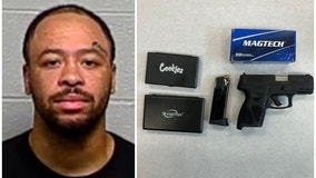 Man busted for selling meth out of Illinois home daycare: officials