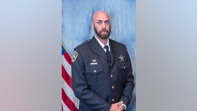 Indiana police detective dies after medical emergency, officials say