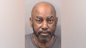 Texas truck driver busted with 15 kilos of cocaine in Chicago area: police