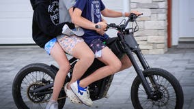 Another Chicago suburb cracks down on electric scooters, bikes