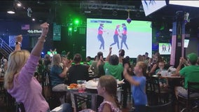 Evergreen Park girls softball team makes historic World Series run