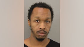 Chicago man arrested nearly 4 months after deadly South Side shooting, police say