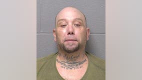 Hostage situation in Joliet ends in man's arrest