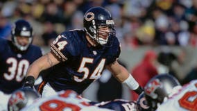 FOX 32's Chicago Bears Quarter Century Team, the defense edition