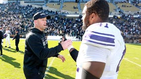 Experience, transfers highlight new-look Northwestern football that aims to move on from 2024