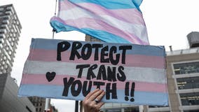 Illinois joins suit against Trump administration orders limiting gender-affirming care