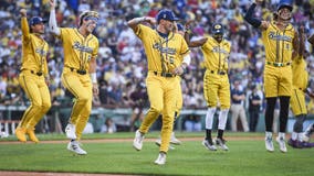 Savannah Bananas bring viral ‘Banana Ball’ to Chicago’s Rate Field