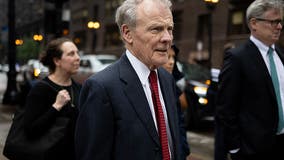 Ex-Illinois House Speaker Mike Madigan must report to prison by Oct. 13, judge rules