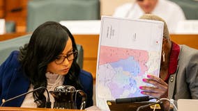Texas Democrats continue holdout in Illinois over redistricting attempt