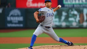 Gorman drives in winning run, sparks Cardinals to 3-2 victory over Cubs