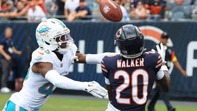 After Review: 4 points on the Chicago Bears after a 24-24 tie vs. Miami