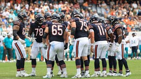 What to make of the 2025 Chicago Bears Depth Chart going into NFL Week 1