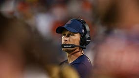 Chicago Bears to be without defensive starter vs. Lions, reportedly add kicker to practice squad