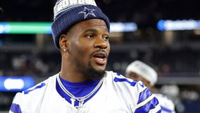 Micah Parsons traded to the Green Bay Packers from the Cowboys after contract dispute