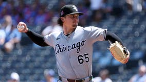 India and Frazier hit two-run homers to rally Royals to 6-2 win over the White Sox