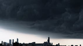 Chicago weather: Flooding concerns will linger through tonight