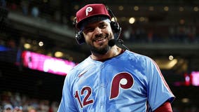 3 best MLB free agent fits for ex-Cubs star Kyle Schwarber if he leaves the Phillies