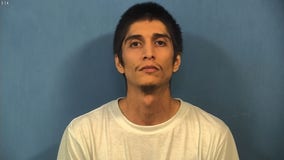 Cicero man denied bond after armed road rage, high-speed chase in Naperville: police