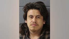 Illinois man charged with sexual assault, kidnapping