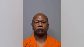 Former Indiana jail officer charged with trafficking contraband to inmate: officials