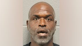 Chicago crime: Man charged in West Side shooting