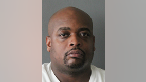 Chicago crime: Man charged with 43-year-old’s shooting death, police say